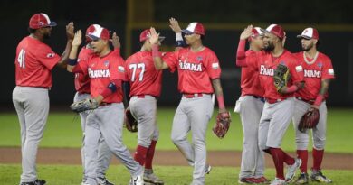 Panamá, diez años después, irá contra Brasil por un cupo al Clásico Mundial