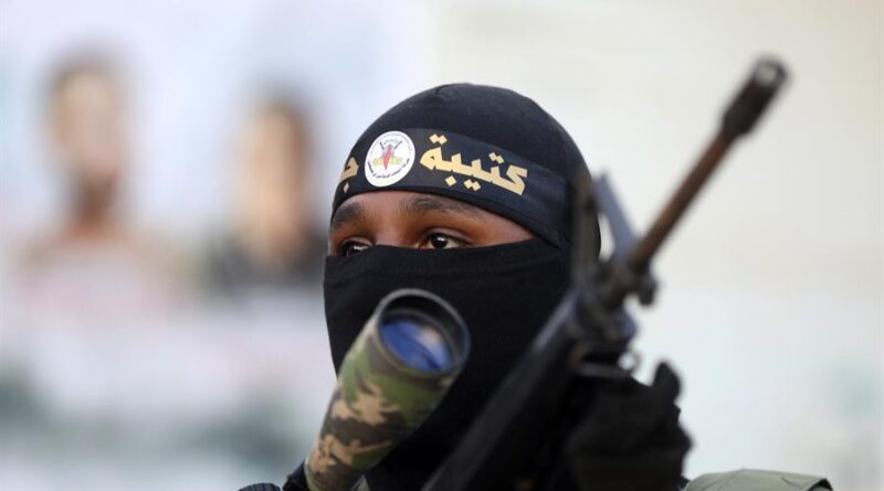 Estados Islámico llama a ataques individuales en Europa y EEUU para apoyar guerra en Gaza