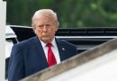 Trump dice que ha logrado sacar del estrecho de Ormuz 100 millones de barriles de crudo