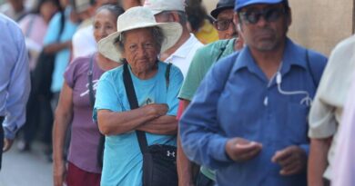 Los mayores de 65 años en Perú, una generación condenada a vivir sin pensión