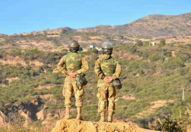 Bolivia registra 44 puntos de bloqueo de vías en primeras horas del estado de excepción