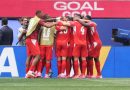 Suiza desatasca el partido ante Bosnia y se pone a la cabeza del grupo