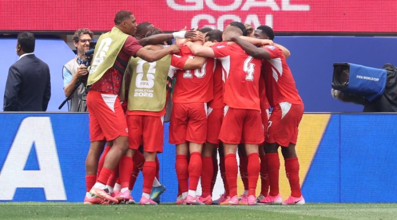 Suiza desatasca el partido ante Bosnia y se pone a la cabeza del grupo
