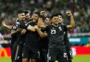 México vence a Corea y se clasifica a los dieciseisavos de final