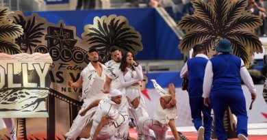 Comienza el Mundial en suelo estadounidense con el partido entre Estados Unidos y Paraguay