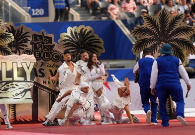 Comienza el Mundial en suelo estadounidense con el partido entre Estados Unidos y Paraguay