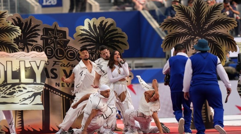 Comienza el Mundial en suelo estadounidense con el partido entre Estados Unidos y Paraguay