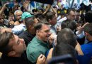 Bolsonaro y Lula se acercan al pueblo en sus propagandas televisivas mientras Trump sigue de cerca las elecciones presidenciales de Brasil