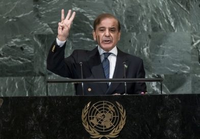 Irán y EE. UU. alcanzan un texto final para un acuerdo de paz, según Pakistán
