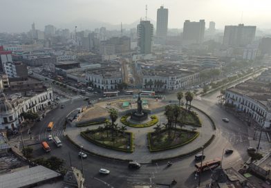 El galimatías de Lima: una ciudad gobernada por 43 alcaldes al mismo tiempo