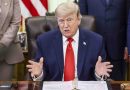 Trump da por acabado el alto el fuego con Irán y dice que no quiere negociar más