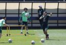 Rafa Márquez, nuevo seleccionador de México