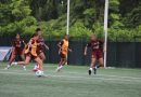 La Selección Femenina Sub-20 culmina nuevo microciclo de preparación