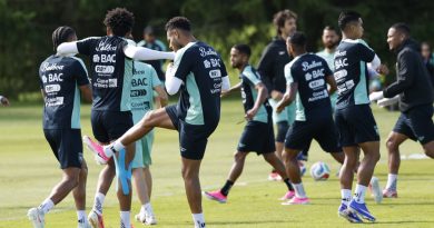 Panamá va por el primer golpe: Ghana, el rival a vencer en el debut mundialista