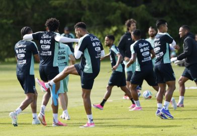 Panamá va por el primer golpe: Ghana, el rival a vencer en el debut mundialista