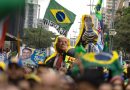 Brasil: la última batalla del giro a la derecha en Latinoamérica impulsado por Trump