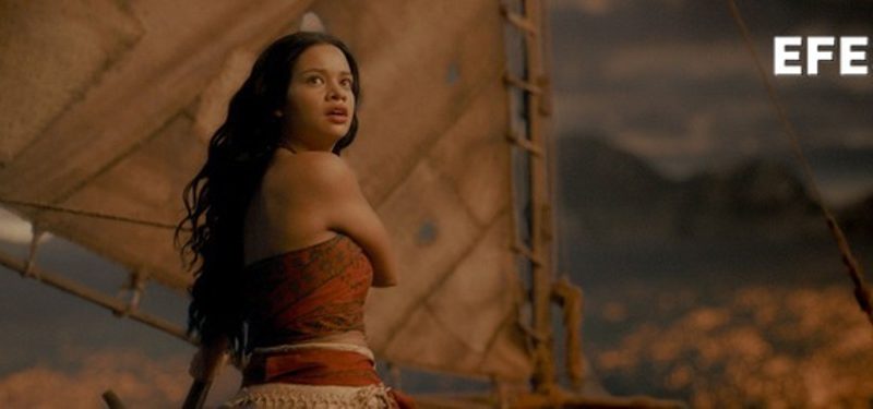 ‘Moana’, Los Stones, ‘Little House on the Prairie’ y la alta costura: la semana cultural