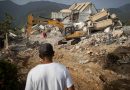 Suben a 3.342 los fallecidos y a 16.740 los heridos por los terremotos en Venezuela