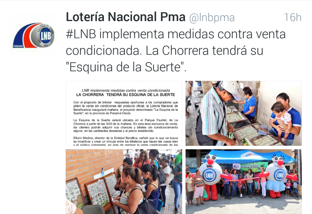 La Verdad Panamá