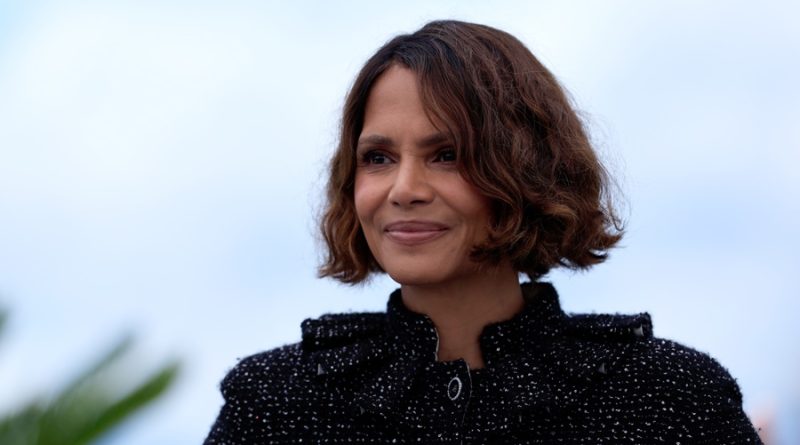 Un juez restringe las visitas de Halle Berry a su hijo tras ser acusada de abusos físicos