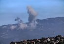 Aumentan a al menos 18 los muertos en ataques israelíes contra el sur del Líbano