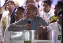 Ante las dos Colombias, «Fico» y Petro cierran sus campañas presidenciales