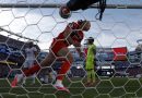 Debut soñado de Haaland en el regreso de Noruega al Mundial