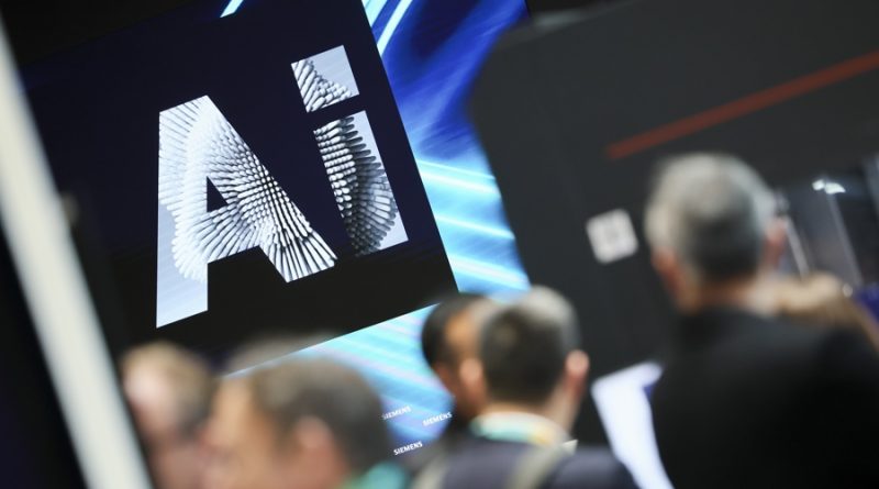 Los reparos de EEUU a compartir la IA más avanzada resaltan la dependencia europea