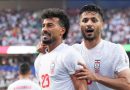 Irán sobrevive al debut mundialista en EE.UU. con un empate ante Nueva Zelanda
