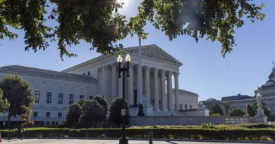 El Supremo de EE.UU. permite a Trump reactivar las deportaciones a terceros países