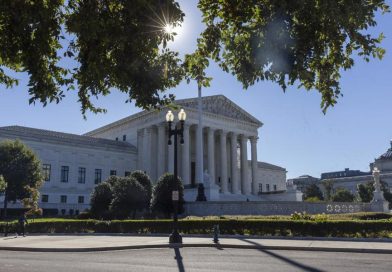 El Supremo de EE.UU. permite a Trump reactivar las deportaciones a terceros países
