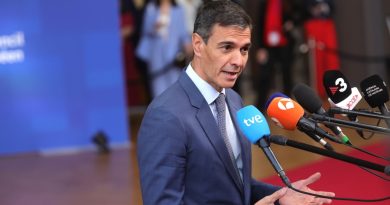 Líderes de la UE discuten sobre el próximo presupuesto y la incertidumbre en Oriente Medio