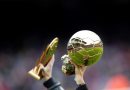 Cierran las votaciones para el Balón de Oro de 2026