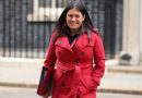 El Gobierno británico se pronuncia sobre el City: «Es un asunto increíblemente serio»