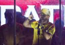 De la Espriella enfrenta cuestionamientos por su nacionalidad estadounidense y una denuncia por presuntos vínculos con paramilitares