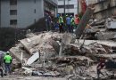 Una semana del doble terremoto de Venezuela en cifras
