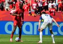 Canadá empata con Bosnia y Herzegovina en el primer partido de un Mundial en su casa