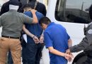 Detienen en el estado mexicano de Chiapas a 57 personas y decomisan 5.512 dosis de droga