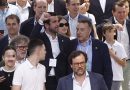 El Real Madrid celebra con alta participación su primera jornada electoral en dos décadas
