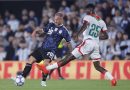 Argentina apabulló y goleó a Burkina Faso en la antesala de la despedida de Messi