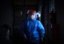 Argentina reporta su primer caso sospechoso de viruela del mono