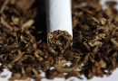 México desmantela fábrica clandestina y decomisa 60 toneladas de cigarrillos falsos