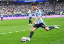 Messi: «Nos enfrentaremos a España cuando toque, nosotros también estamos bien»