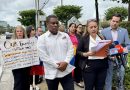 Venezolanos en EE.UU. avisan que movilizarán el voto ante «sufrimiento» por deportaciones