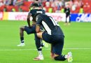 Christiansen y Panamá fracasan en el Mundial