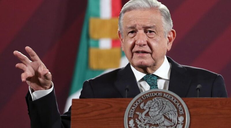 López Obrador responde a Milei que todavía no comprende cómo Argentina votó por él