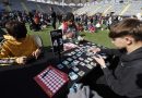 Los cromos, negocio Mundial de 1.400 M€