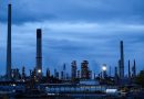 El petróleo de Texas baja un 5,8 %, hasta 76 dólares, por acuerdo de paz entre EEUU e Irán