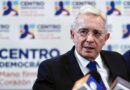 El expresidente Uribe insiste ante la Fiscalía en que nunca se reunió con paramilitares