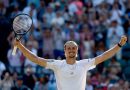 Zverev rompe el maleficio con Fritz llega a semifinales y amenaza a Alcaraz